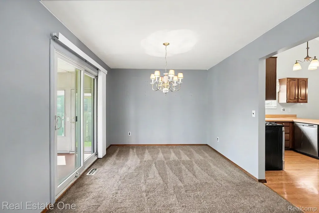 13732 Brunswick Drive Sterling Heights City MI 48312