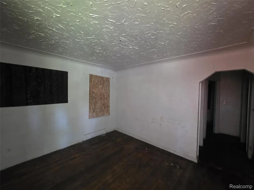 6809 Brimson Street Detroit City MI 48212