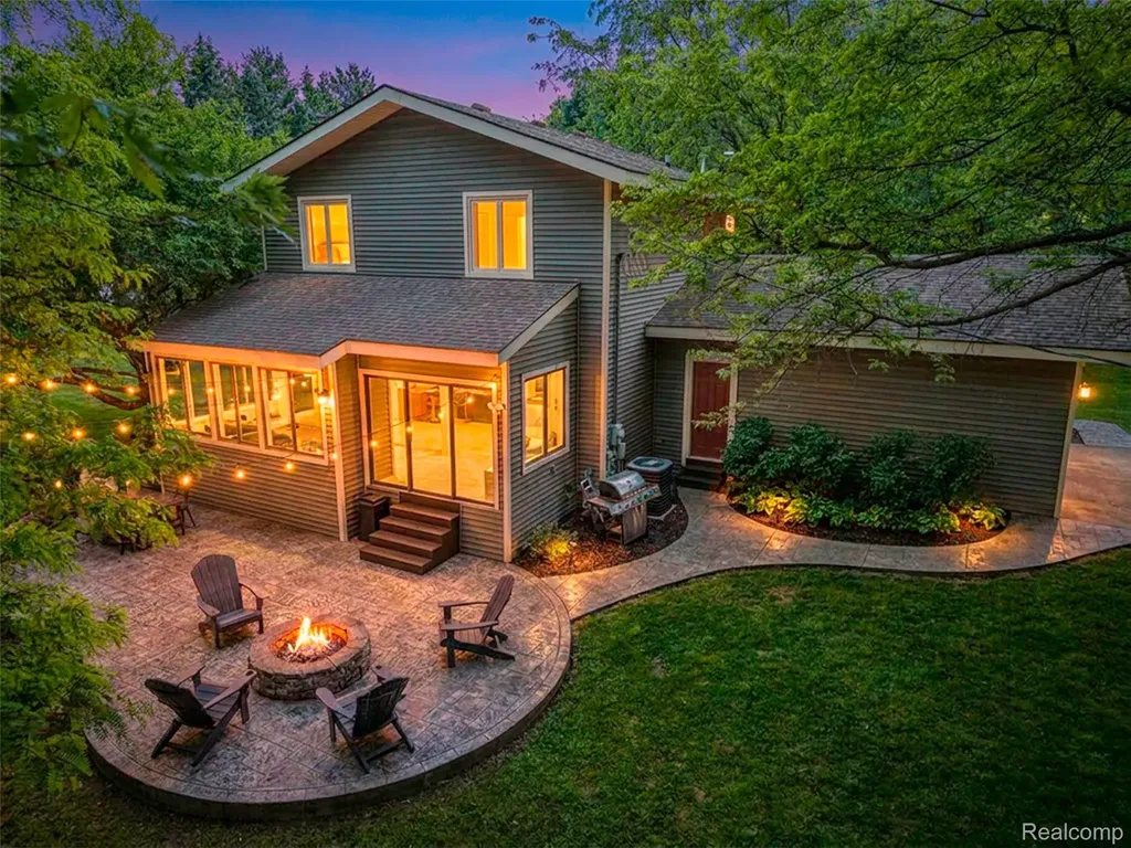 4057 N Herrington Road Locke Township MI 48892