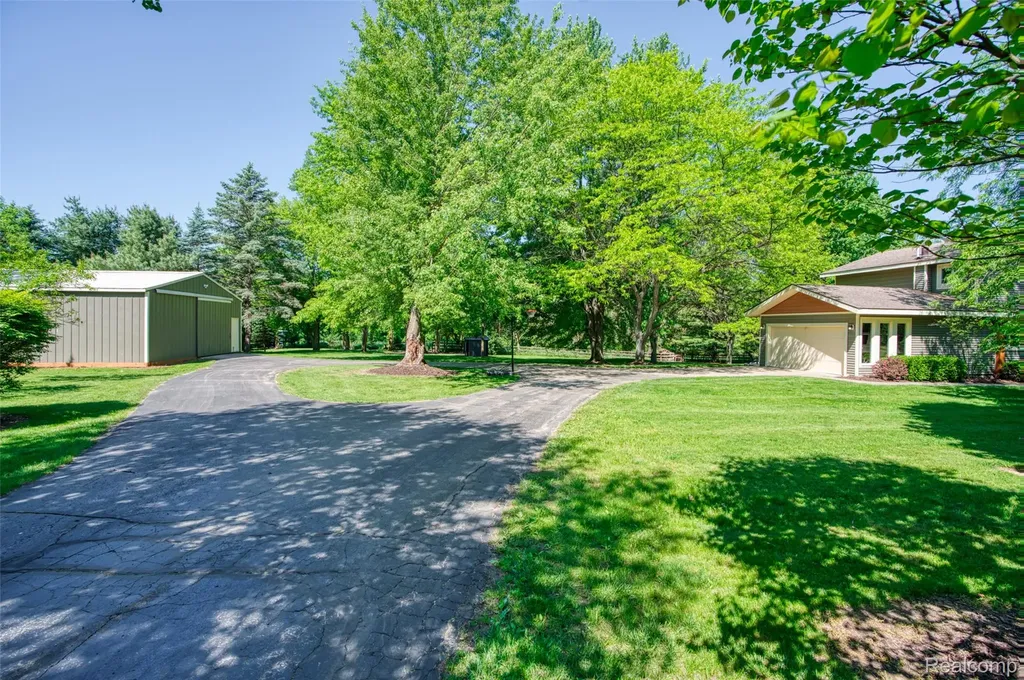 4057 N Herrington Road Locke Township MI 48892