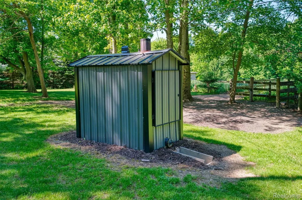 4057 N Herrington Road Locke Township MI 48892