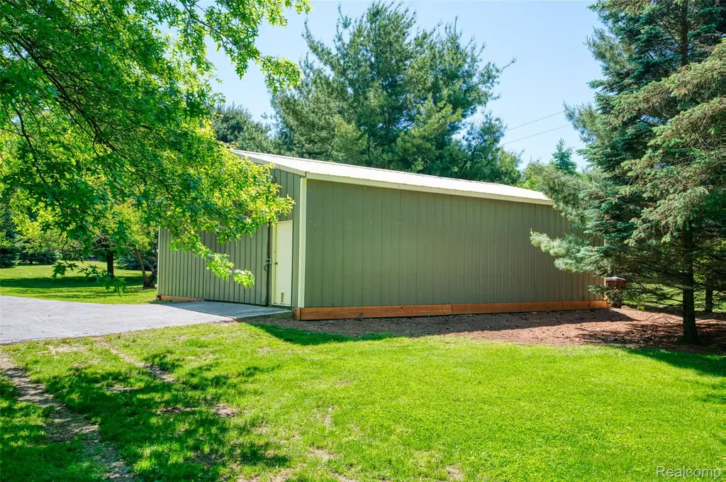 4057 N Herrington Road Locke Township MI 48892