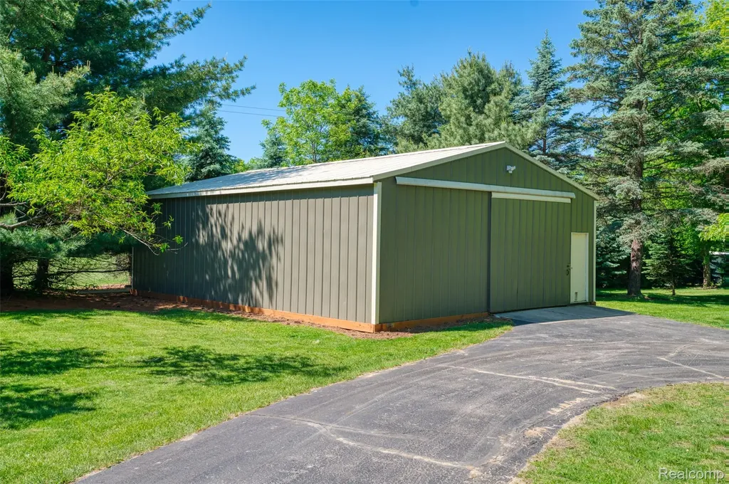 4057 N Herrington Road Locke Township MI 48892