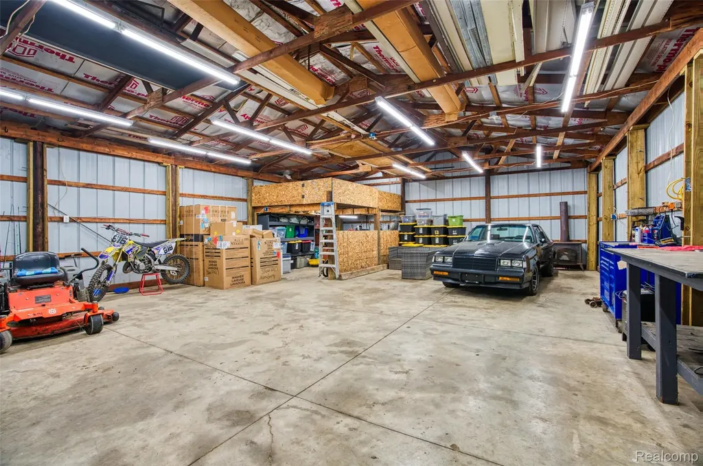 4057 N Herrington Road Locke Township MI 48892