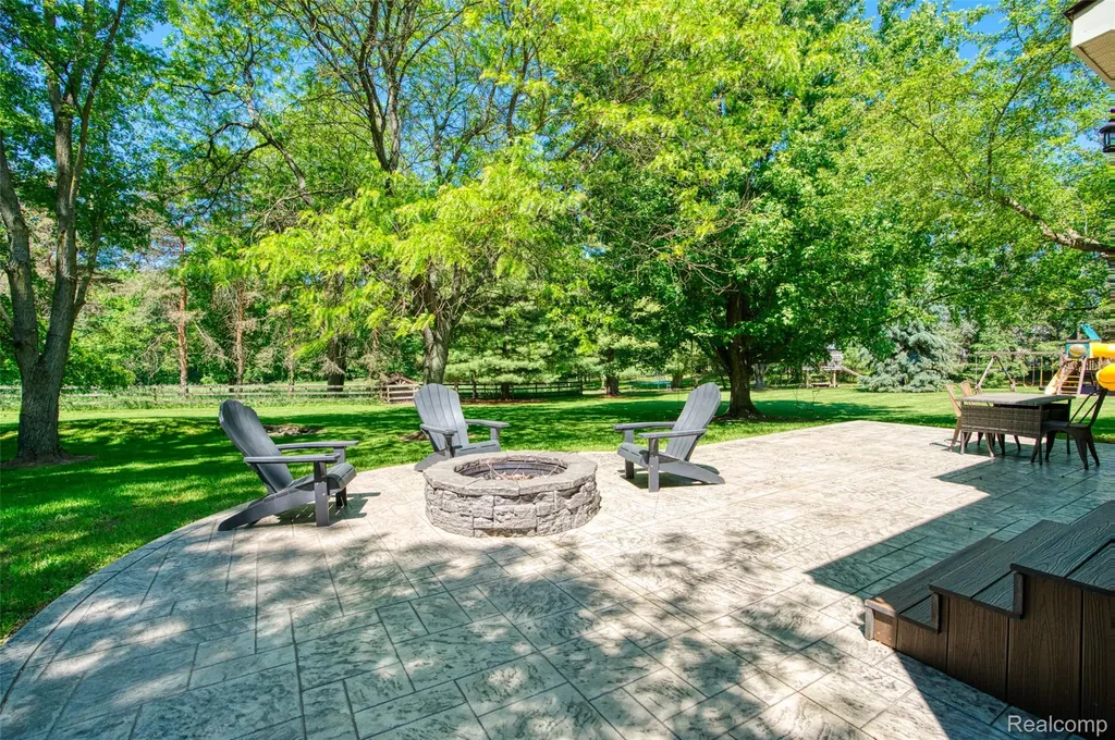 4057 N Herrington Road Locke Township MI 48892