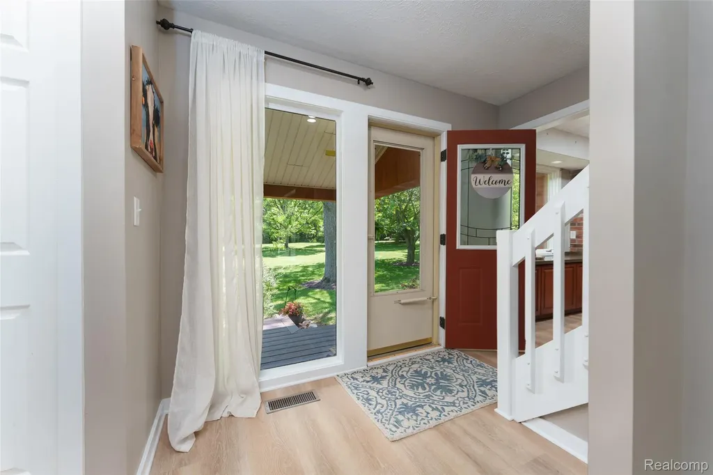4057 N Herrington Road Locke Township MI 48892
