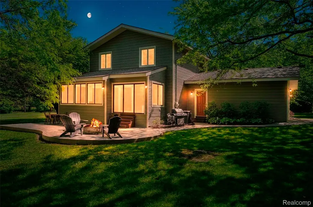 4057 N Herrington Road Locke Township MI 48892