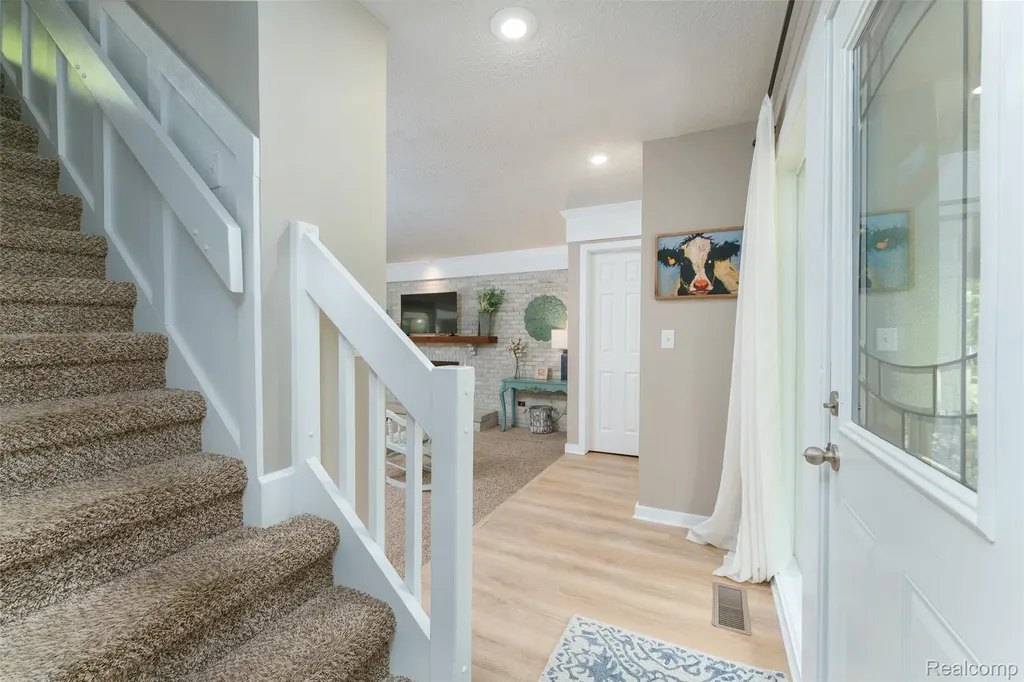 4057 N Herrington Road Locke Township MI 48892
