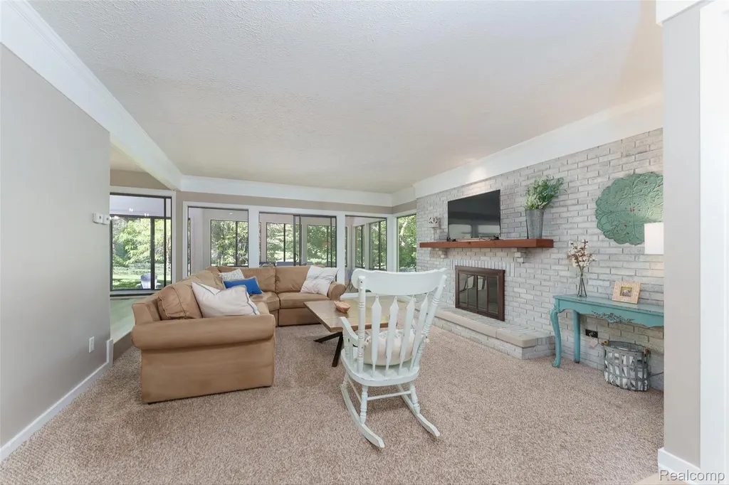 4057 N Herrington Road Locke Township MI 48892