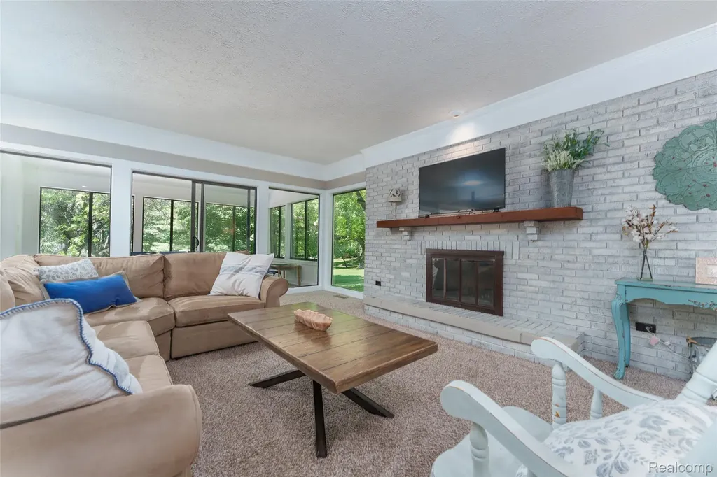 4057 N Herrington Road Locke Township MI 48892