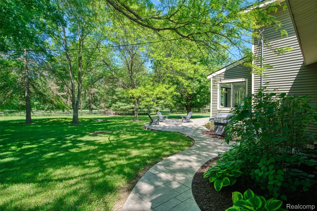 4057 N Herrington Road Locke Township MI 48892