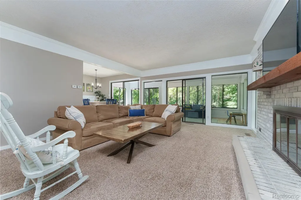 4057 N Herrington Road Locke Township MI 48892