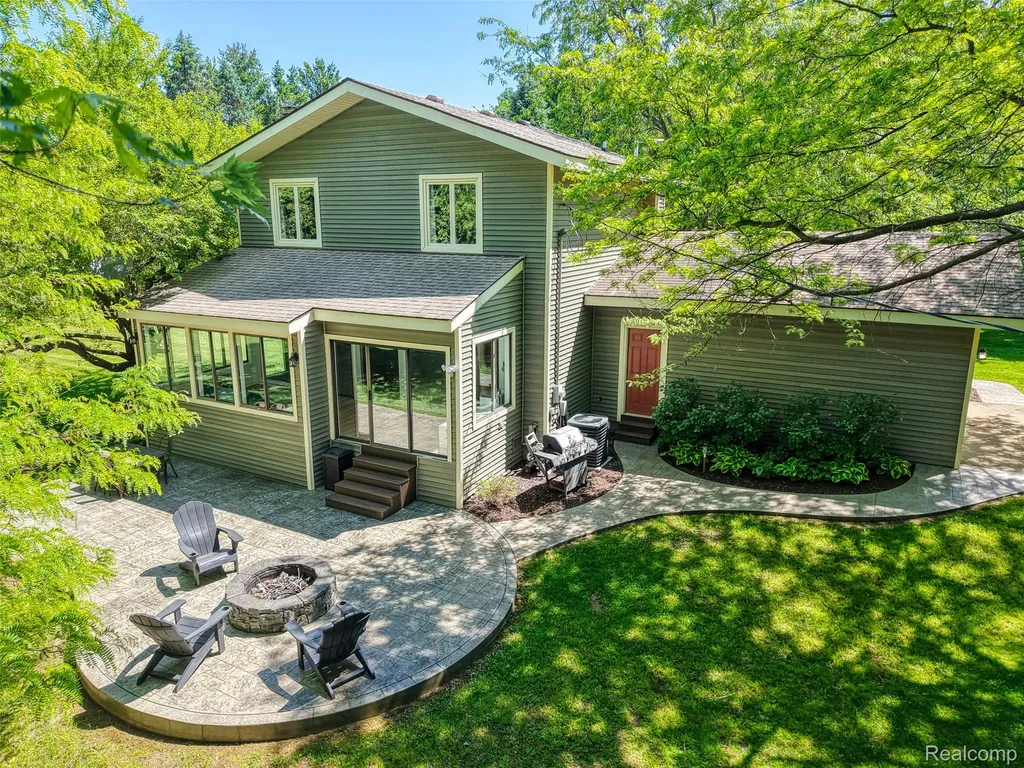 4057 N Herrington Road Locke Township MI 48892