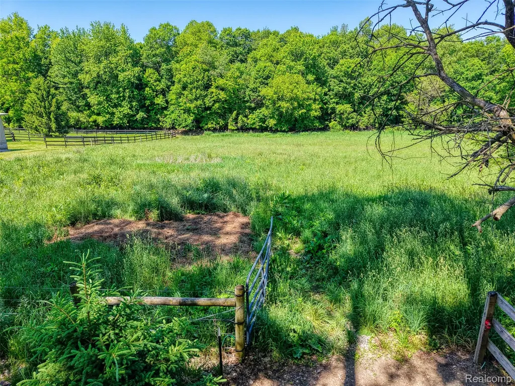 4057 N Herrington Road Locke Township MI 48892
