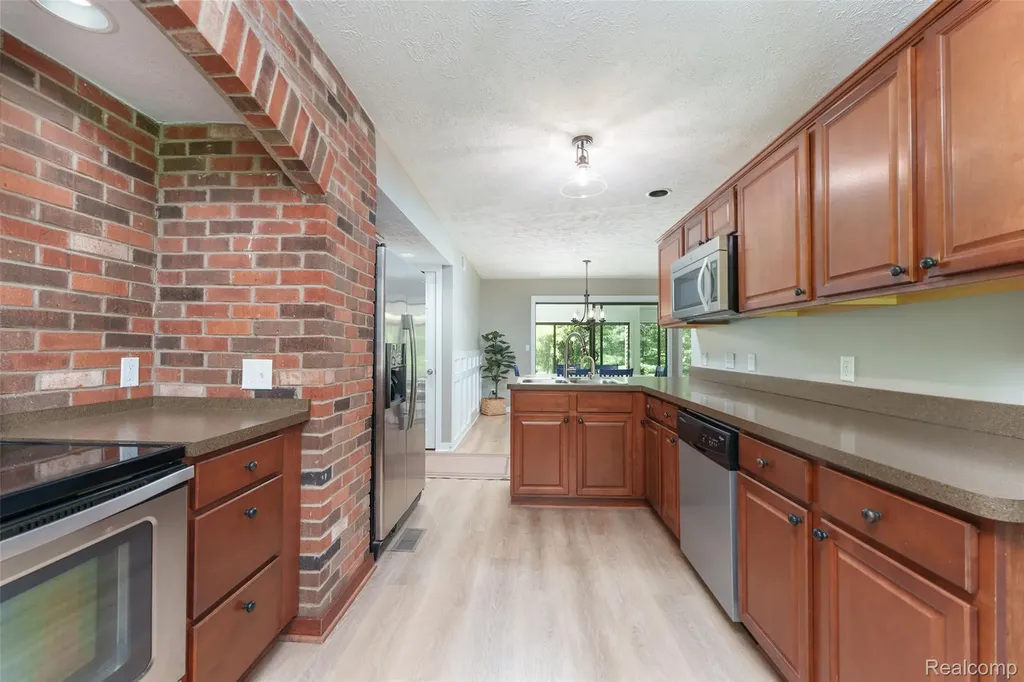 4057 N Herrington Road Locke Township MI 48892