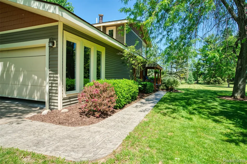 4057 N Herrington Road Locke Township MI 48892