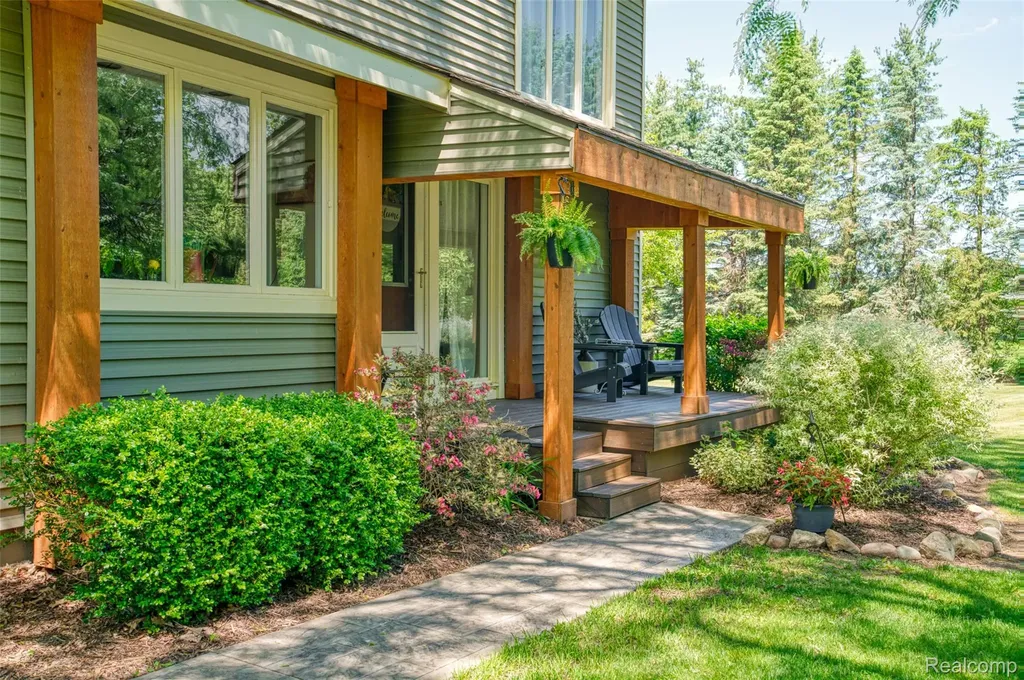 4057 N Herrington Road Locke Township MI 48892
