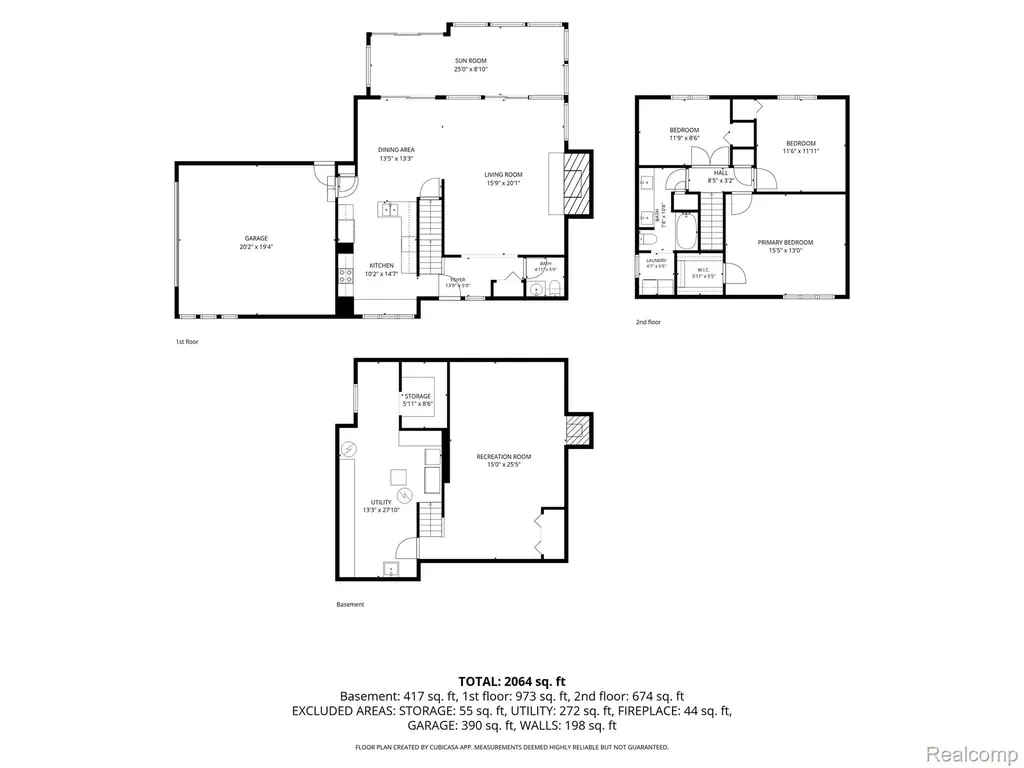 4057 N Herrington Road Locke Township MI 48892