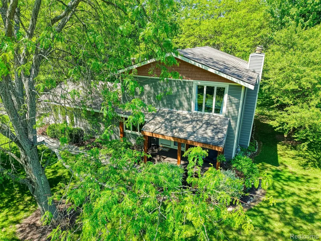 4057 N Herrington Road Locke Township MI 48892