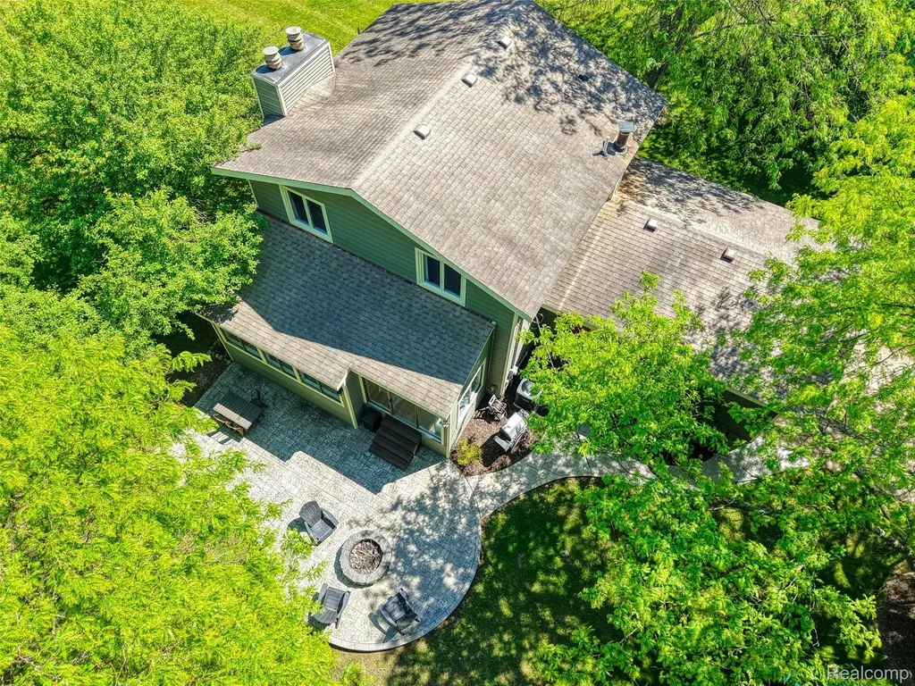4057 N Herrington Road Locke Township MI 48892