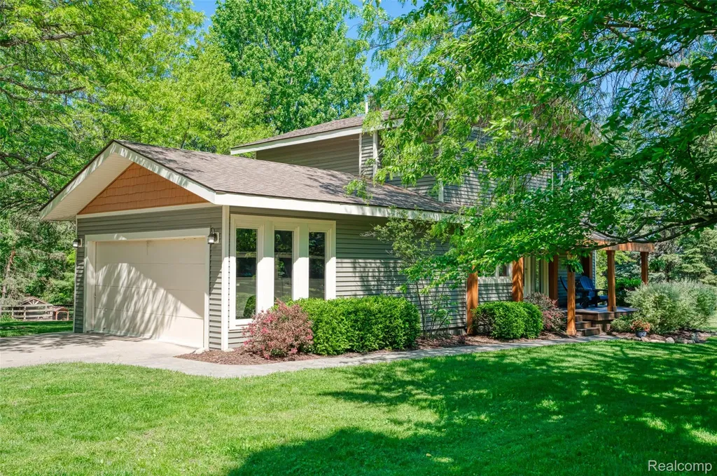 4057 N Herrington Road Locke Township MI 48892