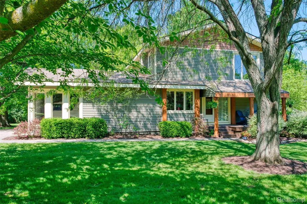 4057 N Herrington Road Locke Township MI 48892