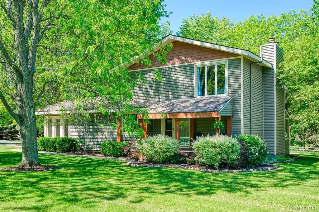 4057 N Herrington Road Locke Township MI 48892