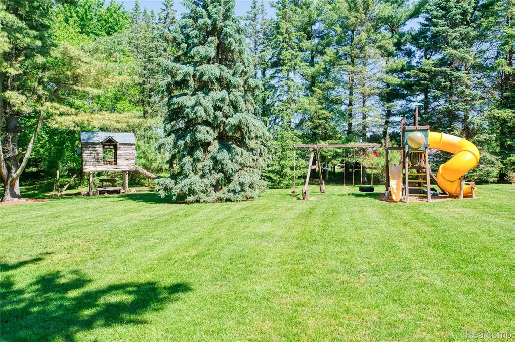 4057 N Herrington Road Locke Township MI 48892