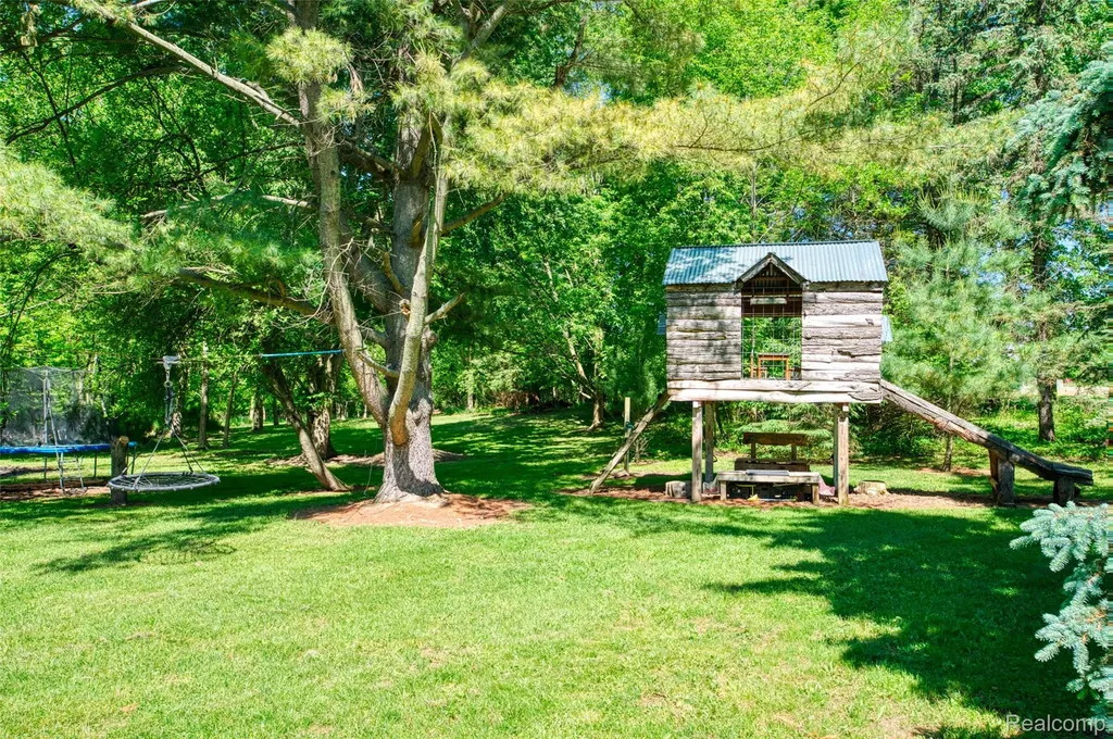 4057 N Herrington Road Locke Township MI 48892