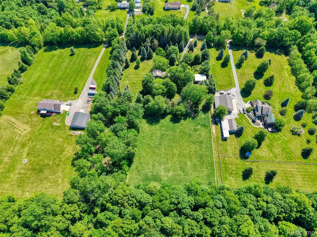 4057 N Herrington Road Locke Township MI 48892