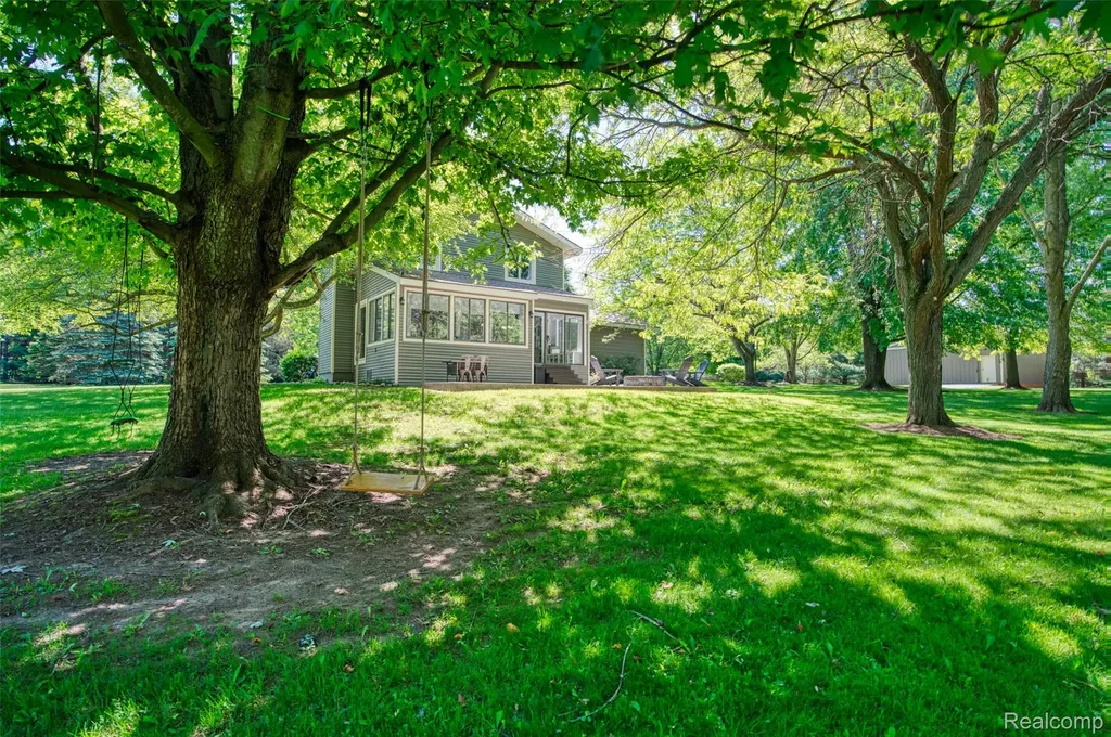 4057 N Herrington Road Locke Township MI 48892