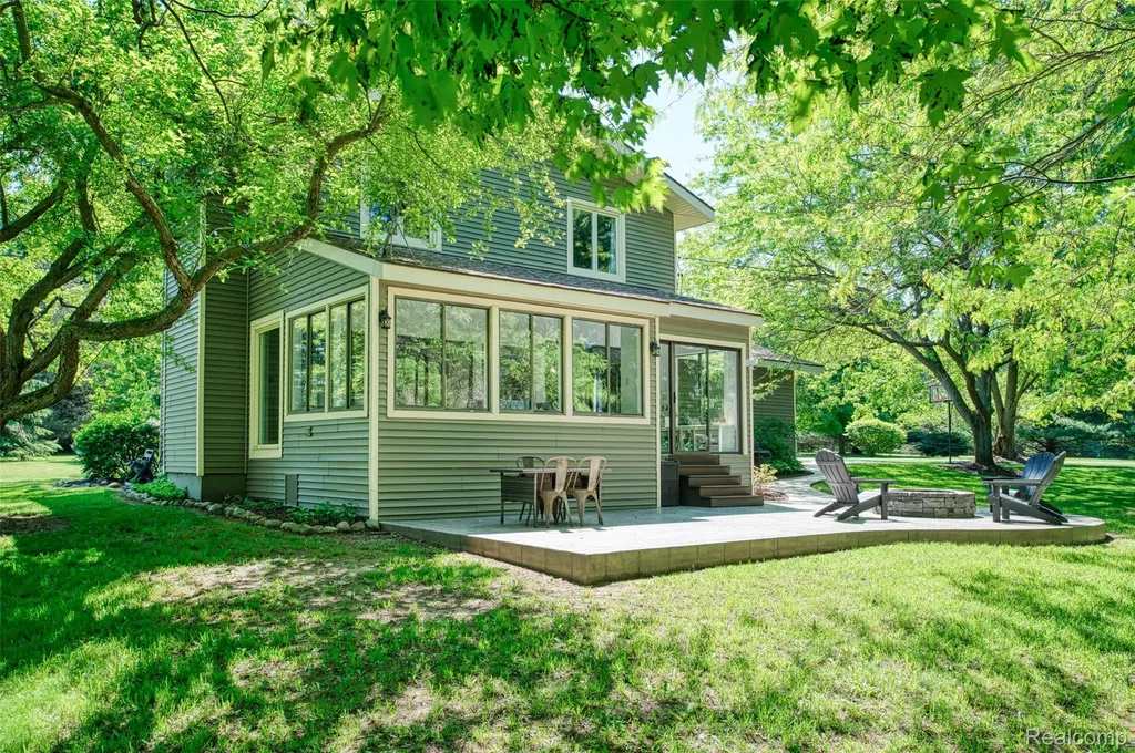 4057 N Herrington Road Locke Township MI 48892