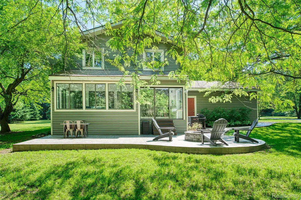 4057 N Herrington Road Locke Township MI 48892