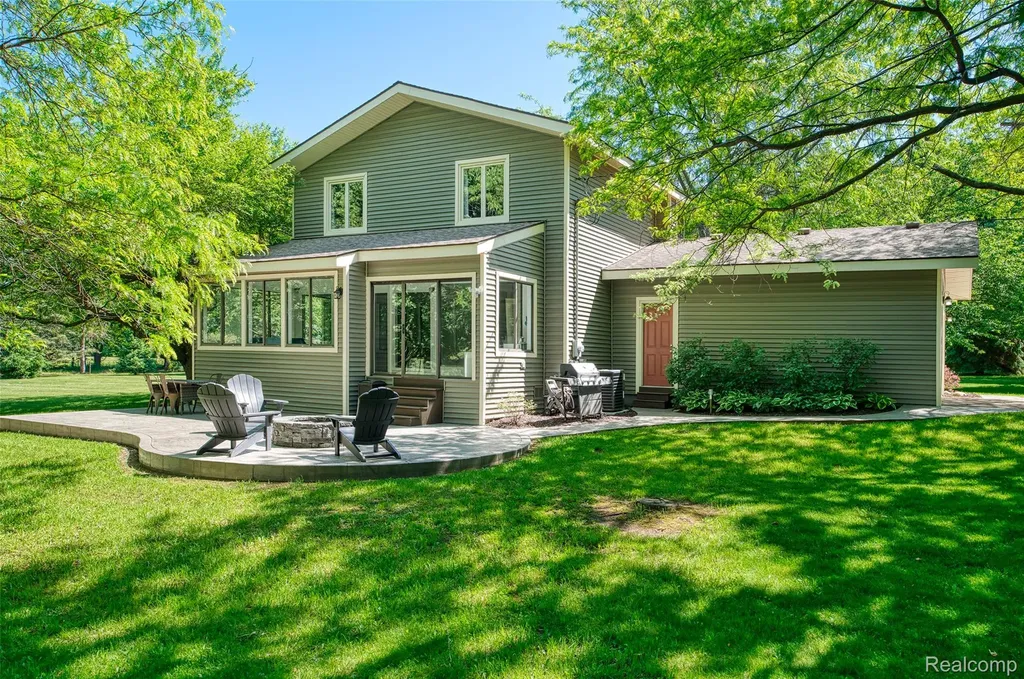 4057 N Herrington Road Locke Township MI 48892