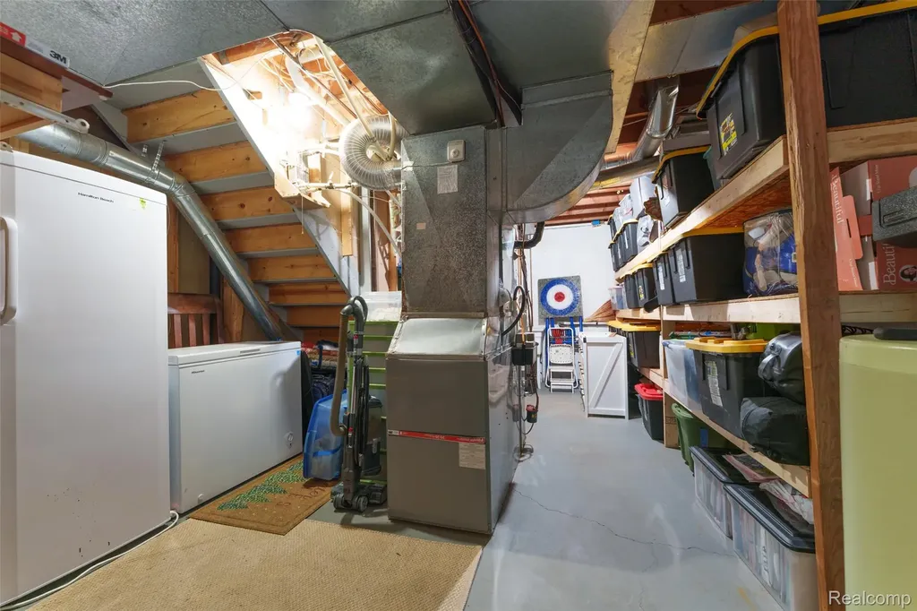 4057 N Herrington Road Locke Township MI 48892