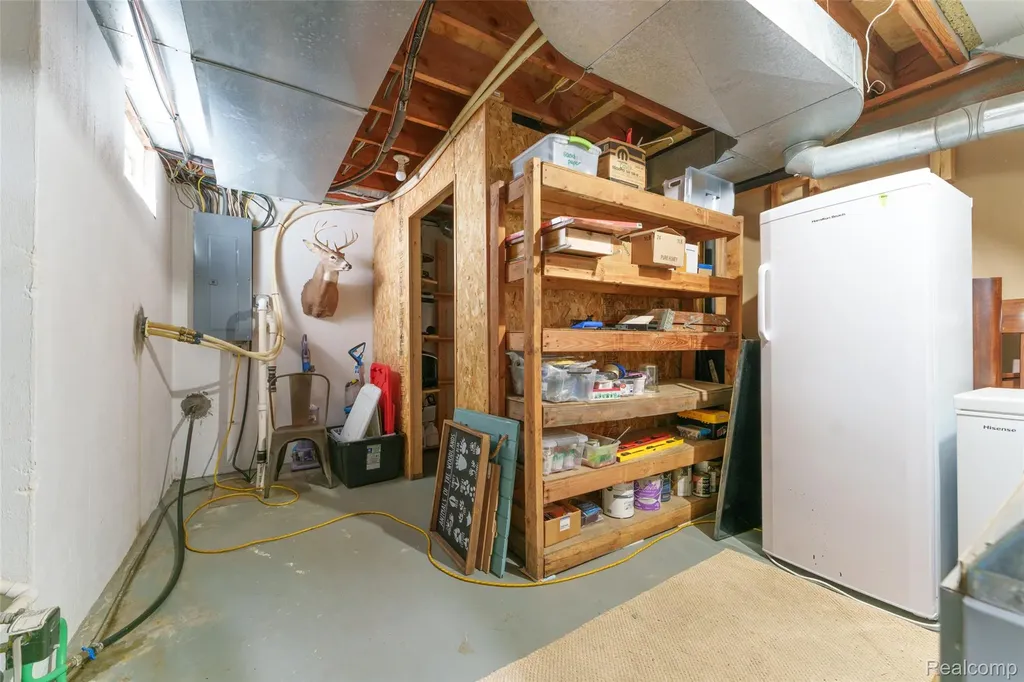 4057 N Herrington Road Locke Township MI 48892