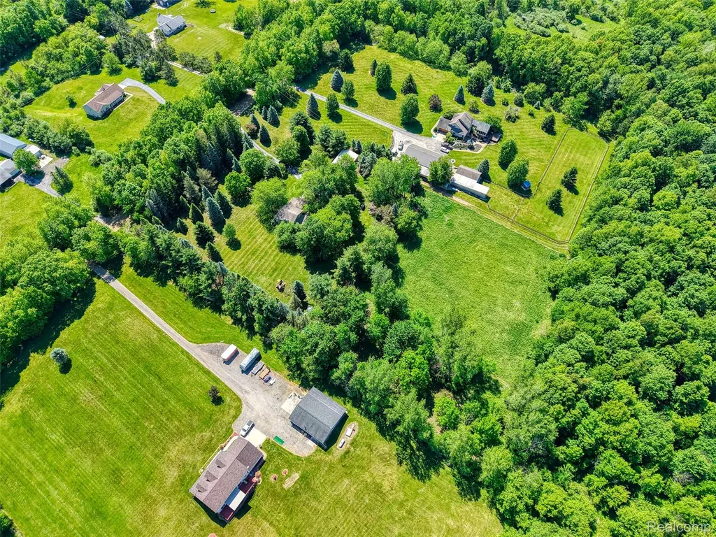 4057 N Herrington Road Locke Township MI 48892