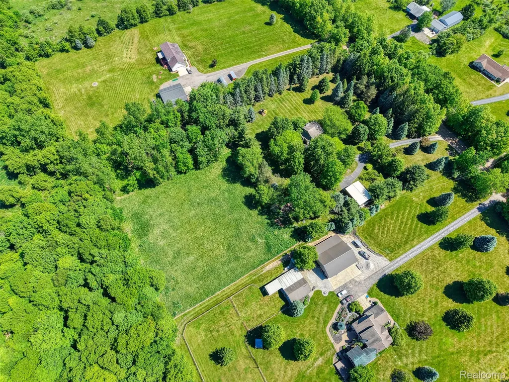 4057 N Herrington Road Locke Township MI 48892