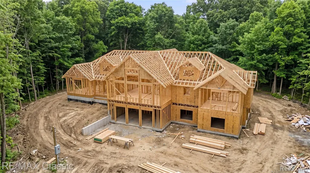 7888 N Territorial Webster Township MI 48130
