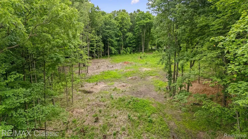 7888 N Territorial Webster Township MI 48130