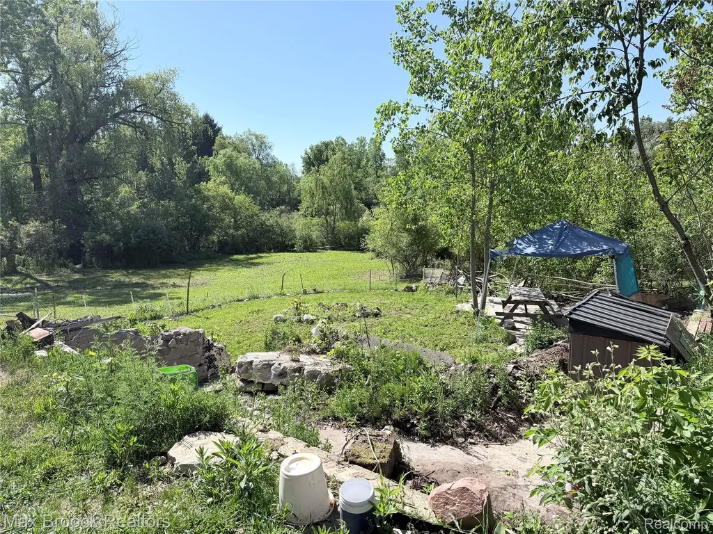 4630 Catlin Road Marathon Township MI 48421
