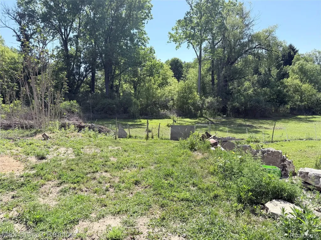 4630 Catlin Road Marathon Township MI 48421