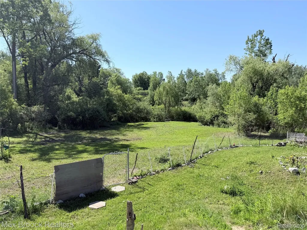 4630 Catlin Road Marathon Township MI 48421