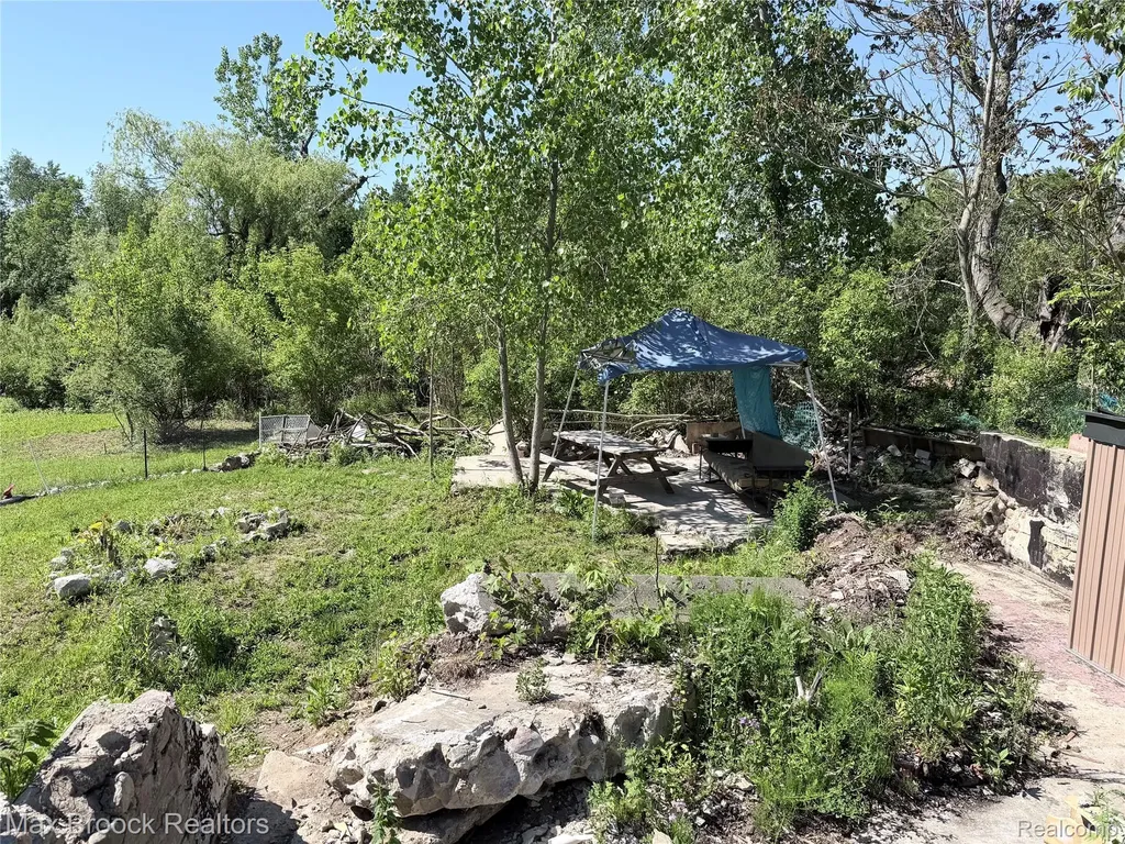 4630 Catlin Road Marathon Township MI 48421