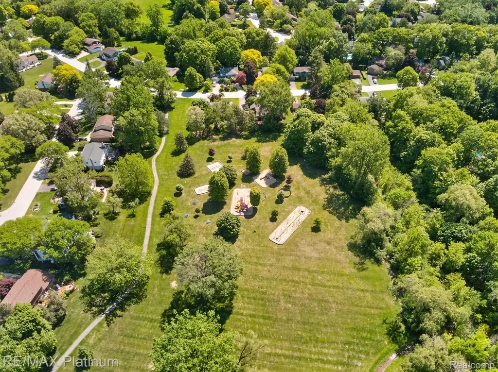 31125 Westwood Road Farmington Hills City MI 48331