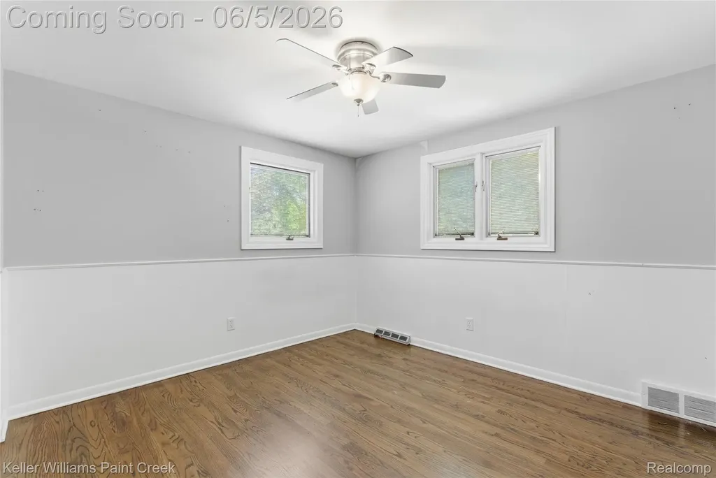 6966 Killarney Drive Troy City MI 48098
