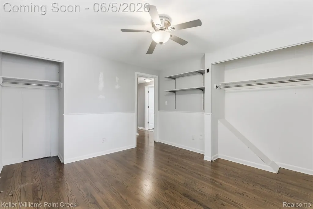 6966 Killarney Drive Troy City MI 48098