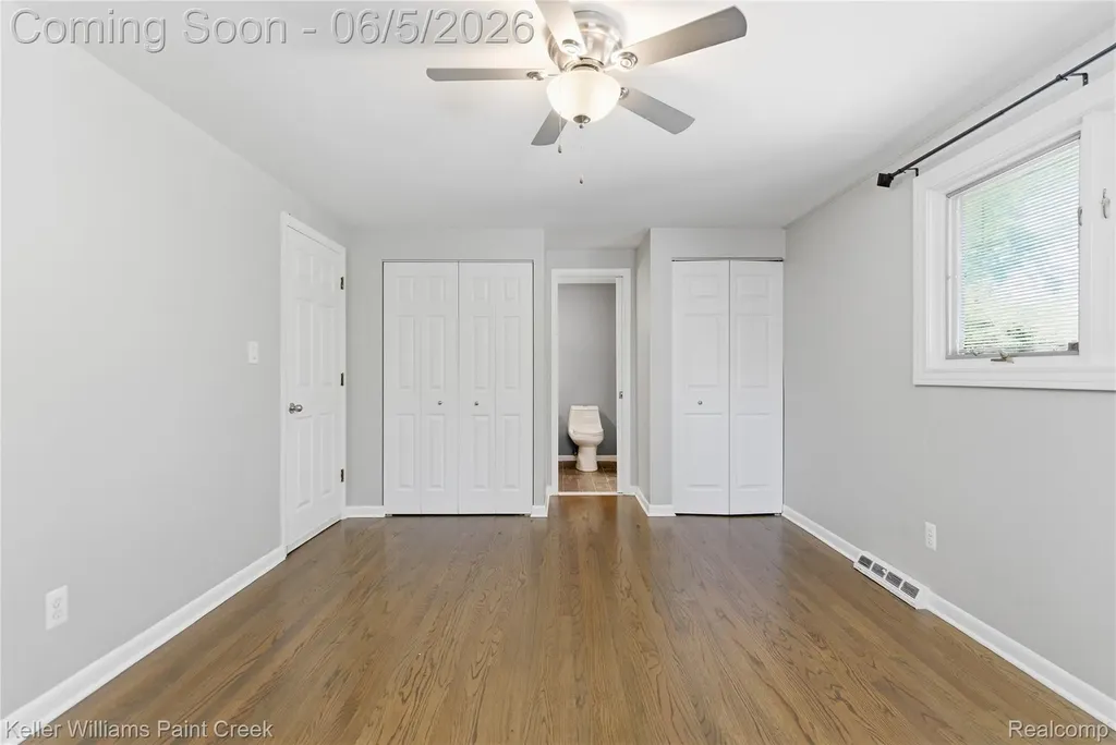 6966 Killarney Drive Troy City MI 48098