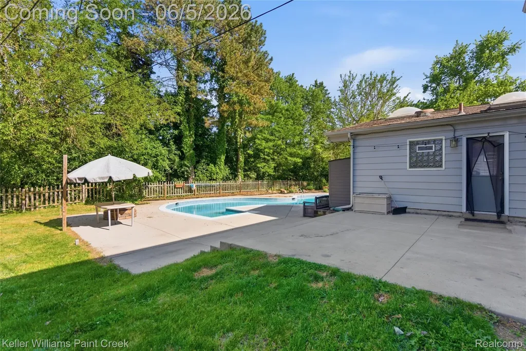 6966 Killarney Drive Troy City MI 48098