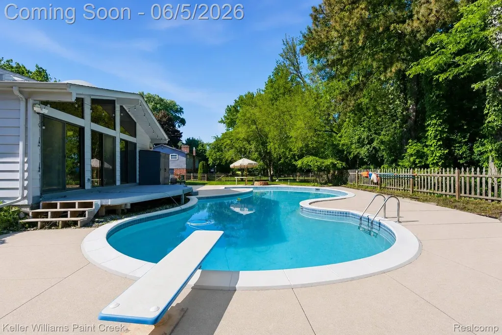 6966 Killarney Drive Troy City MI 48098